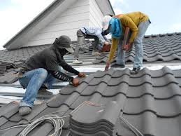 Best Tile Roofing Installation  in Oakville, CT